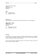 Preview for 90 page of HYDAC ELECTRONIC HNS 3000 Series Operating Instructions Manual