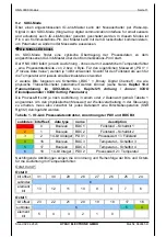 Preview for 11 page of HYDAC ELECTRONIC HNS 3000 Operation Manual