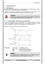 Preview for 16 page of HYDAC ELECTRONIC HNS 3000 Operation Manual