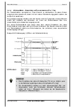 Preview for 17 page of HYDAC ELECTRONIC HNS 3000 Operation Manual