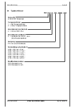 Preview for 29 page of HYDAC ELECTRONIC HNS 3000 Operation Manual