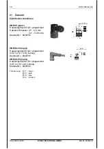 Preview for 30 page of HYDAC ELECTRONIC HNS 3000 Operation Manual