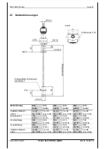 Preview for 31 page of HYDAC ELECTRONIC HNS 3000 Operation Manual