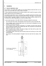 Preview for 56 page of HYDAC ELECTRONIC HNS 3000 Operation Manual