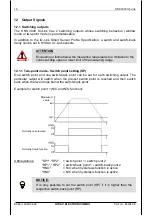 Preview for 64 page of HYDAC ELECTRONIC HNS 3000 Operation Manual