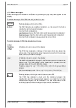 Preview for 73 page of HYDAC ELECTRONIC HNS 3000 Operation Manual