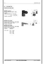 Preview for 78 page of HYDAC ELECTRONIC HNS 3000 Operation Manual