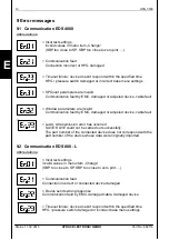 Предварительный просмотр 32 страницы HYDAC ELECTRONIC HPG 3000-000 Operating Instructions Manual