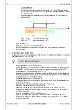 Preview for 12 page of HYDAC ELECTRONIC HPT 500 Series Operating Manual