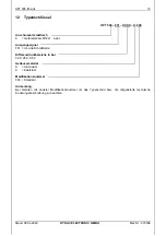 Preview for 15 page of HYDAC ELECTRONIC HPT 500 Series Operating Manual