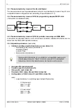 Предварительный просмотр 28 страницы HYDAC ELECTRONIC HPT 500 Series Operating Manual