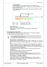 Предварительный просмотр 30 страницы HYDAC ELECTRONIC HPT 500 Series Operating Manual