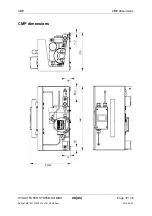 Preview for 18 page of HYDAC FILTER SYSTEMS CMP 1321 Operating And Maintenance Instructions Manual