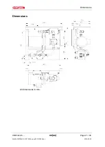 Preview for 21 page of HYDAC FILTER SYSTEMS CMP 43 0-5 Series Installation And Maintenance Instructions Manual