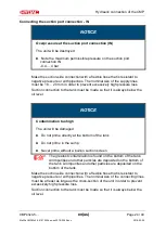 Preview for 24 page of HYDAC FILTER SYSTEMS CMP 43 0-5 Series Installation And Maintenance Instructions Manual