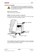 Предварительный просмотр 6 страницы HYDAC FILTER SYSTEMS CMP1 0-2 Series Installation And Maintenance Instructions Manual