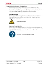 Preview for 10 page of HYDAC FILTER SYSTEMS ContaminationSensor CS 1939 Series Operating And Maintenance Instructions Manual