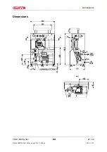 Preview for 21 page of HYDAC FILTER SYSTEMS CSM 1000 Series Installation And Maintenance Instructions Manual