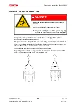 Preview for 27 page of HYDAC FILTER SYSTEMS CSM 1000 Series Installation And Maintenance Instructions Manual