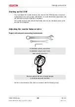 Preview for 29 page of HYDAC FILTER SYSTEMS CSM 1000 Series Installation And Maintenance Instructions Manual