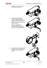 Preview for 32 page of HYDAC FILTER SYSTEMS CSM 1000 Series Installation And Maintenance Instructions Manual