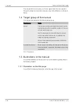 Preview for 6 page of HYDAC FILTER SYSTEMS CTM-EF 3 3 Series Operating And Maintenance Instructions Manual