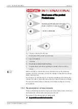 Preview for 7 page of HYDAC FILTER SYSTEMS CTM-EF 3 3 Series Operating And Maintenance Instructions Manual