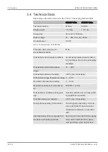 Preview for 20 page of HYDAC FILTER SYSTEMS CTM-EF 3 3 Series Operating And Maintenance Instructions Manual