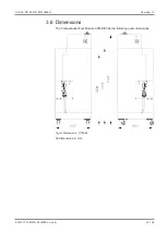 Preview for 25 page of HYDAC FILTER SYSTEMS CTM-EF 3 3 Series Operating And Maintenance Instructions Manual