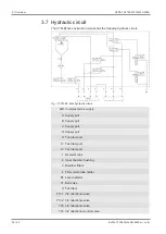 Preview for 26 page of HYDAC FILTER SYSTEMS CTM-EF 3 3 Series Operating And Maintenance Instructions Manual