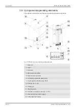 Preview for 28 page of HYDAC FILTER SYSTEMS CTM-EF 3 3 Series Operating And Maintenance Instructions Manual