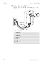 Preview for 38 page of HYDAC FILTER SYSTEMS CTM-EF 3 3 Series Operating And Maintenance Instructions Manual