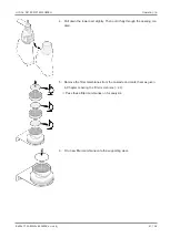 Preview for 41 page of HYDAC FILTER SYSTEMS CTM-EF 3 3 Series Operating And Maintenance Instructions Manual