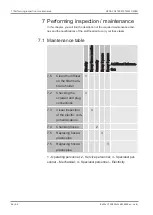 Preview for 46 page of HYDAC FILTER SYSTEMS CTM-EF 3 3 Series Operating And Maintenance Instructions Manual