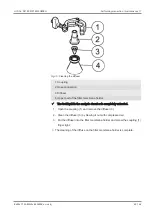 Preview for 49 page of HYDAC FILTER SYSTEMS CTM-EF 3 3 Series Operating And Maintenance Instructions Manual