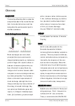 Preview for 58 page of HYDAC FILTER SYSTEMS CTM-EF 3 3 Series Operating And Maintenance Instructions Manual