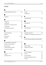 Preview for 61 page of HYDAC FILTER SYSTEMS CTM-EF 3 3 Series Operating And Maintenance Instructions Manual