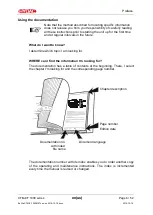 Предварительный просмотр 6 страницы HYDAC FILTER SYSTEMS CTM-EF Operating And Maintenance Instructions Manual