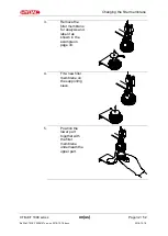 Предварительный просмотр 32 страницы HYDAC FILTER SYSTEMS CTM-EF Operating And Maintenance Instructions Manual