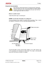 Preview for 6 page of HYDAC FILTER SYSTEMS CTM-SC 3 Series Operating And Maintenance Instructions Manual