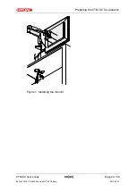 Preview for 24 page of HYDAC FILTER SYSTEMS CTM-SC 3 Series Operating And Maintenance Instructions Manual