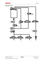 Preview for 49 page of HYDAC FILTER SYSTEMS CTM-SC 3 Series Operating And Maintenance Instructions Manual