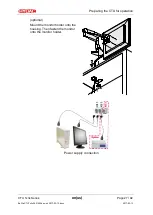 Preview for 27 page of HYDAC FILTER SYSTEMS CTU 1x3x Series Operating And Maintenance Instructions Manual