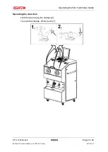 Preview for 43 page of HYDAC FILTER SYSTEMS CTU 1x3x Series Operating And Maintenance Instructions Manual