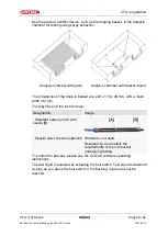 Preview for 49 page of HYDAC FILTER SYSTEMS CTU 1x3x Series Operating And Maintenance Instructions Manual