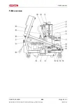 Предварительный просмотр 23 страницы HYDAC FILTER SYSTEMS FAM-50-M-2-A-45-Z-Z-D-Z-1/-EX02-F Operating And Maintenance Instructions Manual