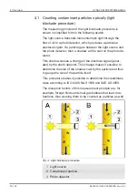 Предварительный просмотр 16 страницы HYDAC FILTER SYSTEMS FCU 1210 Operating And Maintenance Instructions Manual