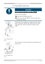 Предварительный просмотр 37 страницы HYDAC FILTER SYSTEMS FCU 1210 Operating And Maintenance Instructions Manual