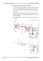 Предварительный просмотр 38 страницы HYDAC FILTER SYSTEMS FCU 1210 Operating And Maintenance Instructions Manual