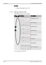 Предварительный просмотр 44 страницы HYDAC FILTER SYSTEMS FCU 1210 Operating And Maintenance Instructions Manual